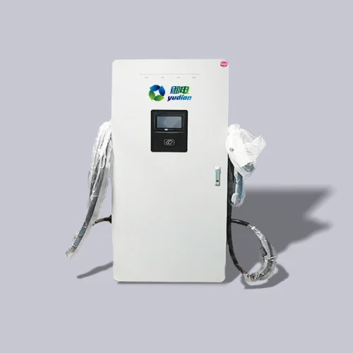 120-240KW DC EV Charger High Power Infrastructure – Yudian (YD-DC-120240)
