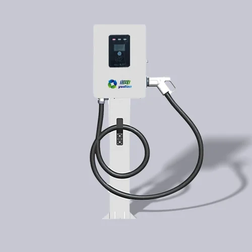 20-40KW DC EV Charger Compact Fast Charging – Yudian (YD-DC-2040)