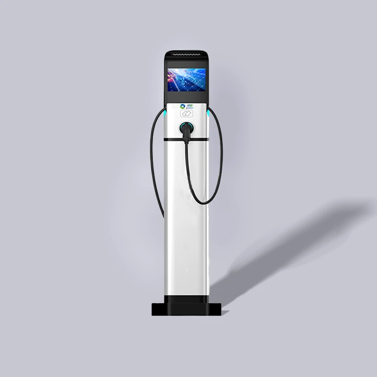 AC charging station 7KW