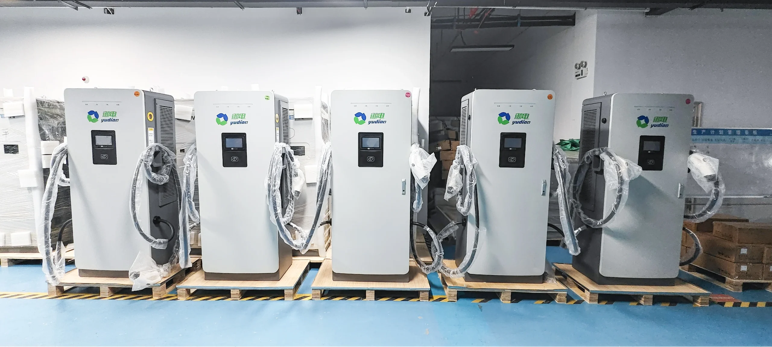 Demystifying EV Charger amperage