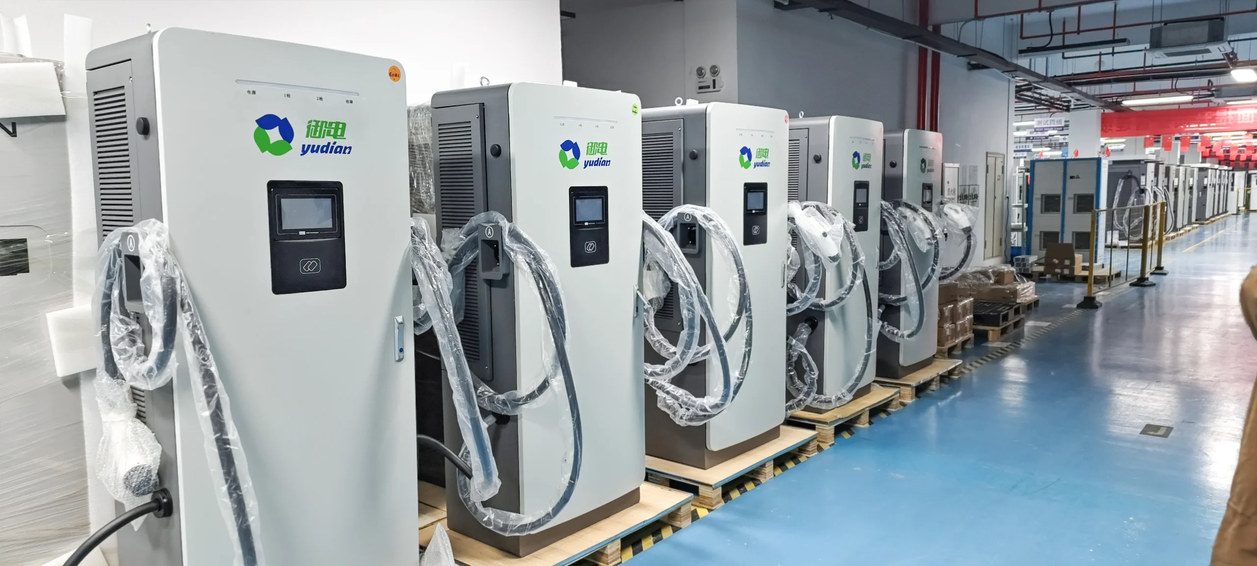 Electric vehicle charging services play a crucial role in building a reliable electric future