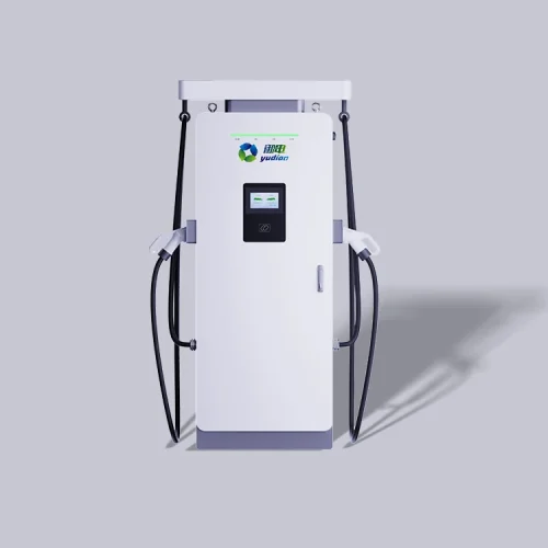 320-600KW DC EV Charger Ultra Fast Supercharging – Yudian (YD-DC-320600)