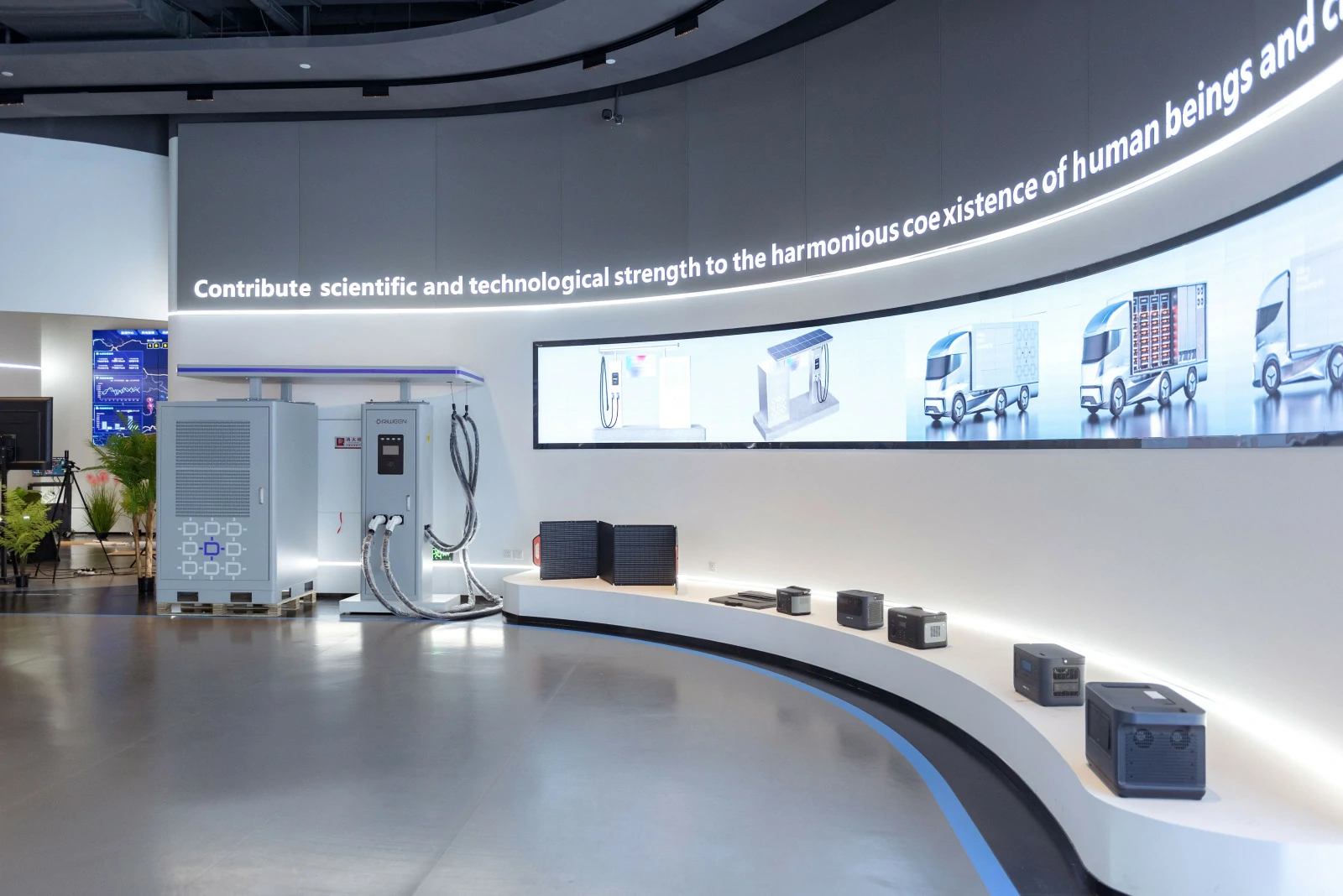 2026 Ultimate Guide to Commercial & Industrial EV Charging Infrastructure: Standards, Compliance, and yd-evcharger Insights